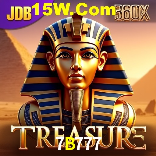 Game Providers 7B777