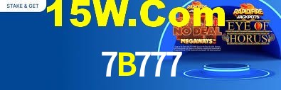 7B777,7B777 Bet