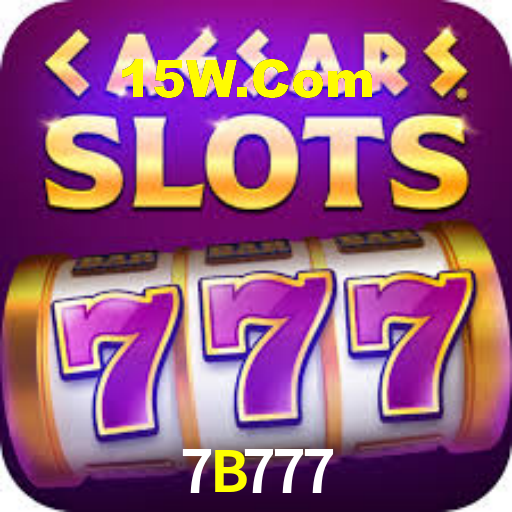 7B777 Bet