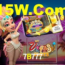 VIP Casino 7B777