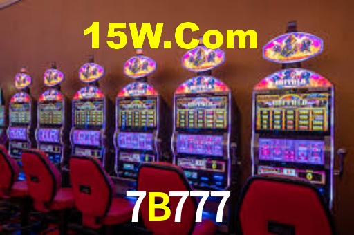 7B777: A Experiência de Casino com Jogos de Mesa ao Vivo
