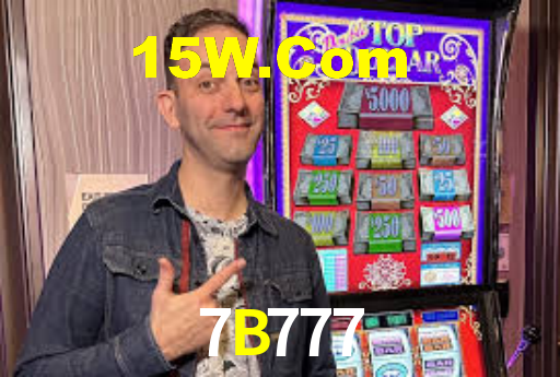 7B777 App