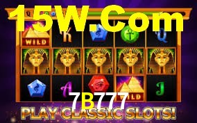 Live Casino 7B777