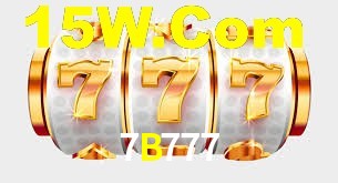 7B777
