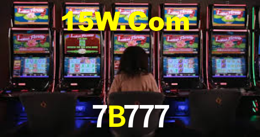 7B777,7B777 Bet