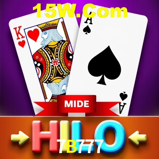 Interface do App 7B777