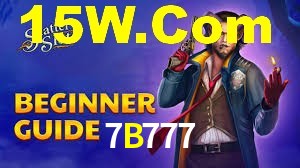Blackjack Table 7B777