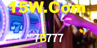 Tournaments 7B777