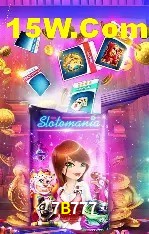 Provedores de Jogos 7B777