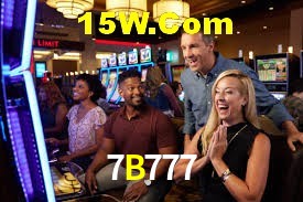 Crash Games Statistics 7B777
