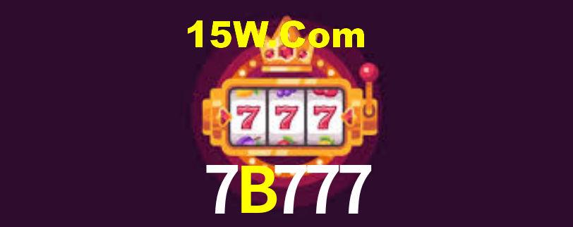 7B777