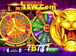 Diretório de Jogos 7B777