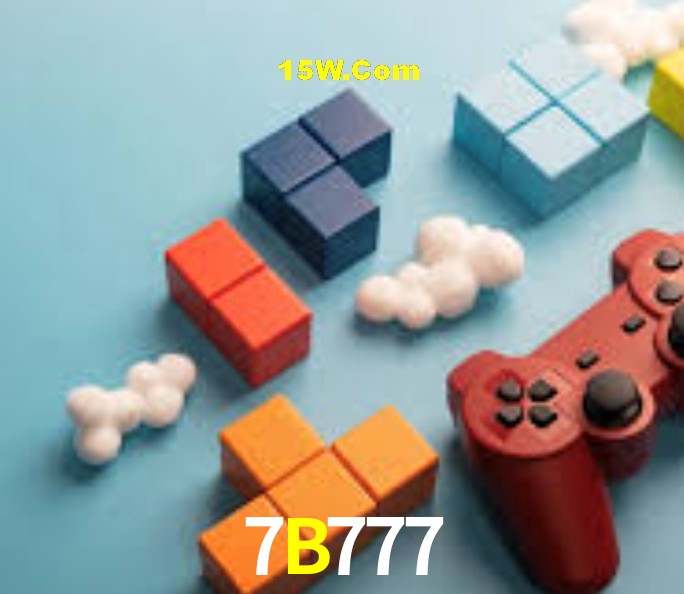 Apostas de Futebol 7B777