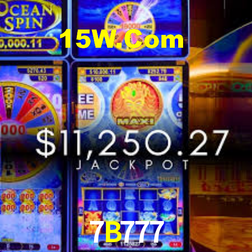 7B777 Bet