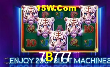 Login Seguro 7B777