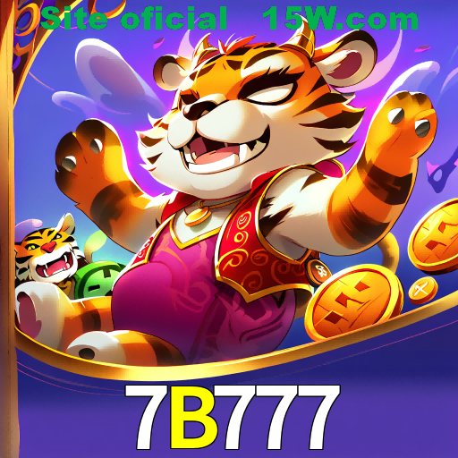 7B777
